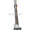 12m Mobile Surveillance Sensor Security System Locking Telescopic Antenna Tower Mast