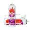 butane gas refill canister and universal butane gas bottle