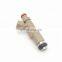 Fuel injector 23250-75090, 23209-79145 for Toyota