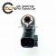 Petrol Gas Fuel Injector OEM 28207328  parts for your automobile