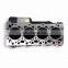 Diesel Engine ISDe 5274410 4934322 4931730 Cylinder Block For Truck
