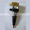 CATS 3126 Excavator fuel part pressure control injector