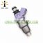 23209-11040 fuel injector for car
