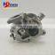 4TNV98 Engine Parts Turbocharger 129908-18010