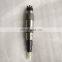 Original aftermarket diesel engine fuel injector  ISBe ISDe fuel injectors 4937065 0445120123