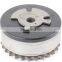 3.6L V6 Engine Timing Gear Sprocket Intake 03H109087A 03H109087B 03H109087C 03H109087D 03H109087E