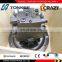 SK350-8 swing motor assy M5X180CHB-10A-60C-295 LC15V00022F1 excavator swing motor for KOBELCO