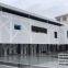 Factory price 3.0mm aluminum facade solid aluminum panel metal cladding panel supplier in Foshan, China