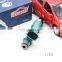 Wholesale Automotive Engine Parts 23250-28080 for Corolla Camry Matrix Scion tC xB 2.4L fuel injector nozzle