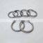 Diesel engine spare parts QSX15 valve seats insert exhaust 3679537