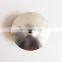 K04 43.30/56.08mm 11+0blades high performance billet/milling/aluminum 2618/billet compressor wheel