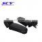 Liftgate Glass Hinge Suitable for Ford Explorer 2006-2010 6L2Z78420A68AA 6L2Z78420A69AA Kit