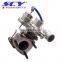 Турбина турбонаддува Turbo, подходящая для Toyota Hiace OE 1720130080 17201-30080