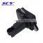 Mass Air Flow Sensor Suitable for SUZUKI Grand Vitara 1380063J00 1974002230 MR547077 1525A016 2220422010 2220407010