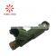 Professional manufacturing fuel injectors 23250-22040