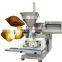 Fully Automatic High Efficiency Seny kubba Molding Production Equipment best selling maamoul maker Small Cookies Production