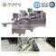 High Speed automatic steamed bread maker machine commercial