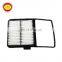 Genuine parts auto air filter 17801-21040 for Japanese NHW20