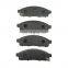 Wholesale disc Car Brake Pads low price Auto Parts 4605A284 Car Brake Pad for Japanese cars