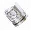 Sample Small 102MM Engine Piston 3802160 For 6BT Diesel Engine