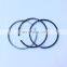 DCEC Yutong Bus Diesel Engine Cylinder Liner Piston Ring Set 1004-00449 5482362 for ISDE