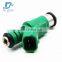Auto Engine Fuel Injector 01F023