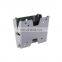custom high quality fabrication sheet metal sheet parts laser cut metal