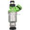 1 штука топливного форсунки 23250 - 16170 23209 - 16170 для Toyota Carina E 4AFE 7AFE