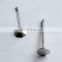 Factory Wholesale High Quality Exhaust Valve For Engine For DONGFENG