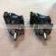 Trade assurance Replace original Parker/volvo F12-080-RF-IH-K-000 hydraulic motor