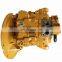 Excavator E330D E336D E336DL Pump K5V160DP Hydraulic Main Pump For Excavator Piston Pump 322-8733