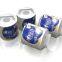 ZB520A Toilet Paper Roll Packing Machine