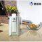 Multiple Physical Filtration on-Stage Diatom Porcelain Water Purifier