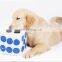 019 new style pet plush dice toy for dog chew / treat bag / dog training toy