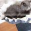 High-end Multi-functional Cat tree house Cat Climbing Frame Cat Tower With Sisal Posts