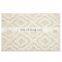 Wholesale Custom Eco-friendly Durable Washable Non Slip Waterproof Soft Bath Mat