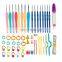 Yarn Craftsman manufacturer wholesale crochet hook combination knitting needles hook