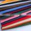 2020 chinese factory wholesale  pa/pu coated waterproof 100% polyester 210T taffeta fabric for raincoat