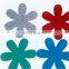 Fashion Design Felt Pot Protector