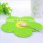 Home Decoration Custom Felt Coasters