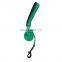 Padded Dog Leash and Collar Set, dog leash nylon and collar Reflective Strip Extra Safe and Comfy for dogs