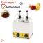 New Condition Commercial sauce warmer sauce dispensers with CE