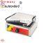 2020 hot sale baking equipment electric commercial panini grill machine