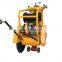 diesel engine road cutting machine for concrete floor