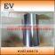 Engine liner kit 4D102 S4D102 S4D102E piston piston ring cylinder sleeve