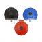 Best Selling Colorful Mini Portable  Yoga Waist Twisted Disc Wholesale