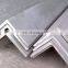 hot rolled equal angle bar corner angle steel ss304 Ni8Cr18 ASTM/AISI standard