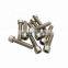 nimonic 90 nimonic 80A nickel alloy steel wholesale nuts and bolts