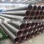 400mm diameter bs1387 galvanized steel gi pipe thickness class b and c