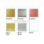 Stock of 1050 3003 5052 Chinese manufacturer wholesale sublimation aluminum sheet
